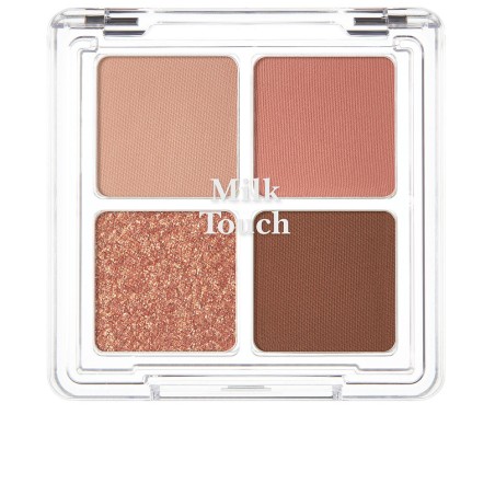Palette yeux BE MY FIRST 02-Rose 7,6 gr