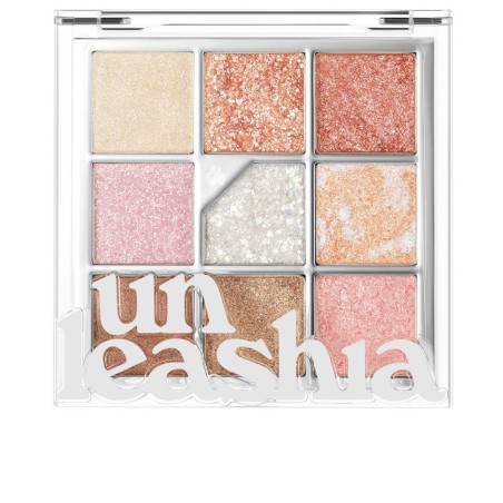 Palette yeux GLITTERPEDIA 1 - All Of Glitter 6,2 g
