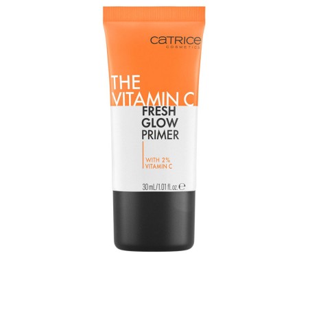 Base de teint éclat frais THE VITAMIN C 30 ml