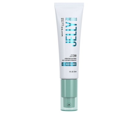 Base de teint hydratante et floutante JELLY PORELESS 30 ml
