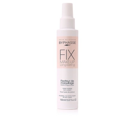 FIXATEUR DE MAQUILLAGE tous types de peaux 150 ml