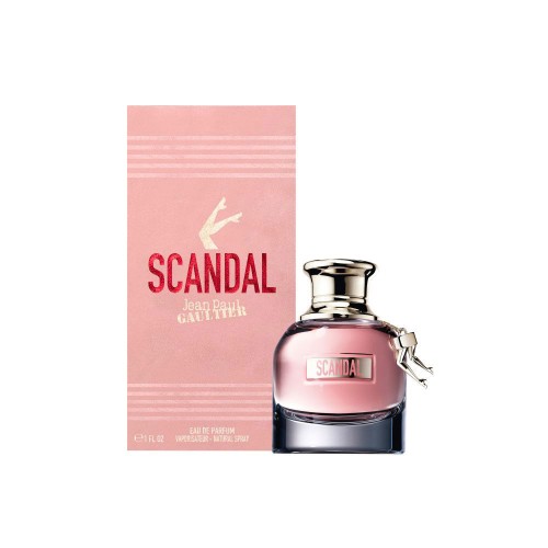 SCANDAL eau de parfum...