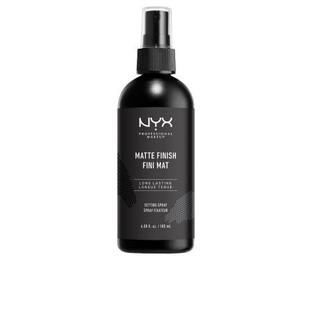 Spray fixateur FINI MAT 180 ml