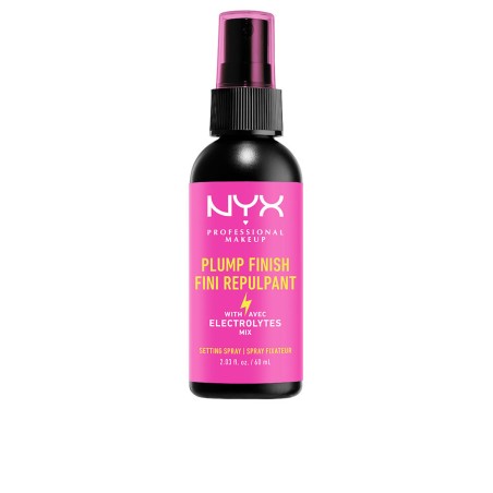 Spray fixateur PLUMP FINISH 60 ml
