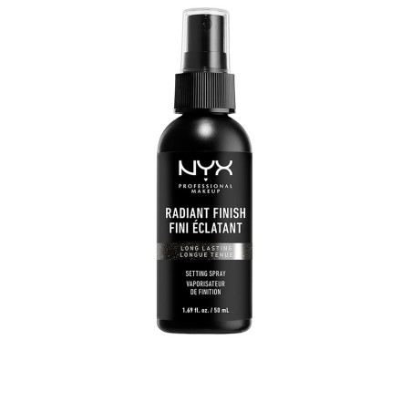 Spray fixateur RADIANT FINISH 50 ml
