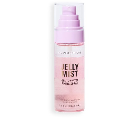 JELLY MIST gel fixateur à l& 39 eau spray 70 ml