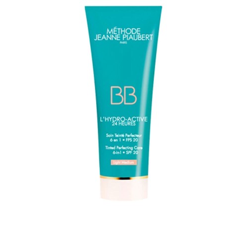 L'HYDRO ACTIVE 24H BB creme SPF20 light medium 50 ml