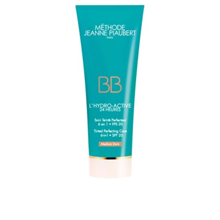 L'HYDRO ACTIVE 24H BB creme SPF20 medium dark 50 ml