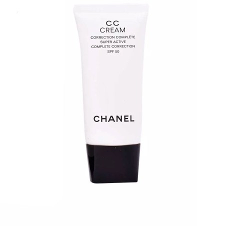 CC CREAM correction complète SPF50 B30
