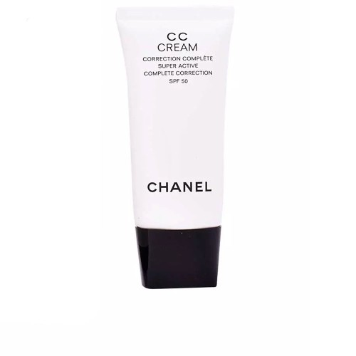 CC CREAM correction complète SPF50 B40