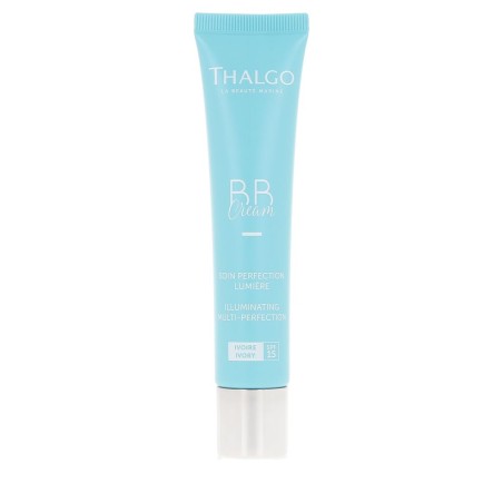 BB CREAM crème teintée illuminatrice Ivory 40 ml