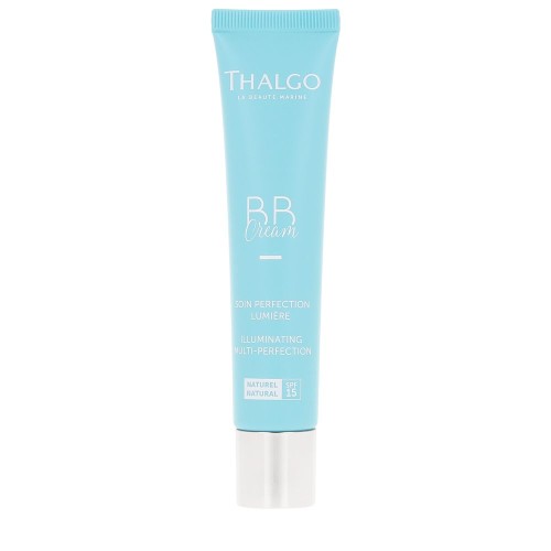 BB CREAM crème teintée illuminatrice Natural 40 ml