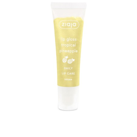 BAUME À LÈVRES à l& 39 Ananas Tropical scintillant 12 ml