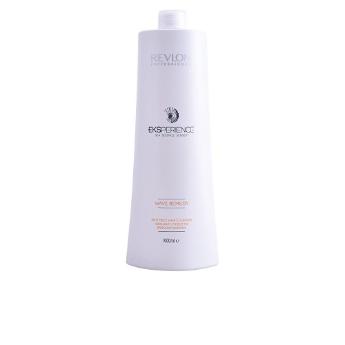 EKSPERIENCE WAVE REMEDY hair cleanser