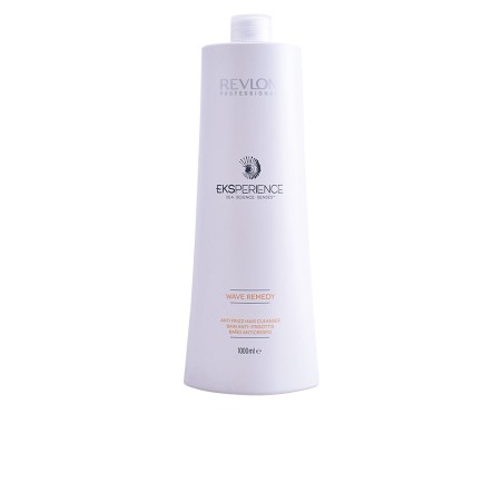 EKSPERIENCE WAVE REMEDY hair cleanser