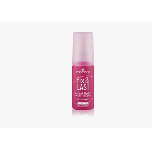 Spray fixateur de maquillage INSTANT MATTE FIX &...
