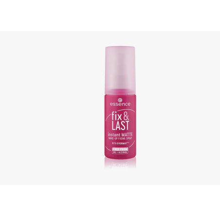 Spray fixateur de maquillage INSTANT MATTE FIX & LAST 50 ml
