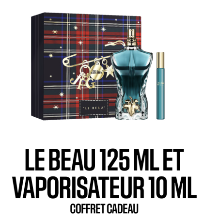 LE BEAU CASE 2 pièces