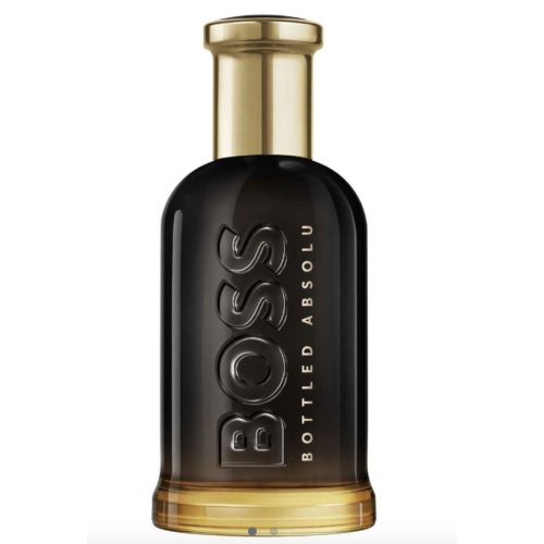 BOSS BOTTLED ABSOLU edp vapo 100 ml