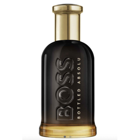 BOSS BOTTLED ABSOLU edp vapo 100 ml