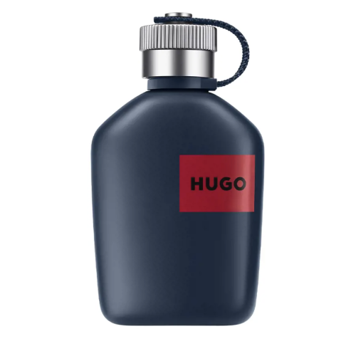 HUGO JEANS edt vapeur 125 ml