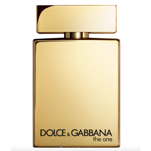 THE ONE FOR MEN GOLD INTENSE edp vapo 100 ml