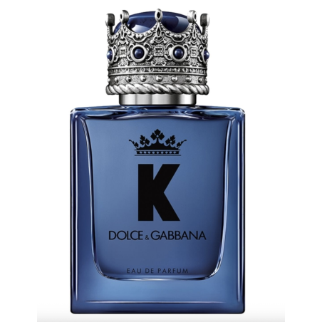 K BY DOLCE&GABBANA eau de parfum vaporisateur 50 ml