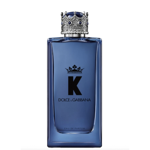 K BY DOLCE&GABBANA eau de parfum vaporisateur 150 ml