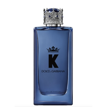 K BY DOLCE&GABBANA eau de parfum vaporisateur 150 ml