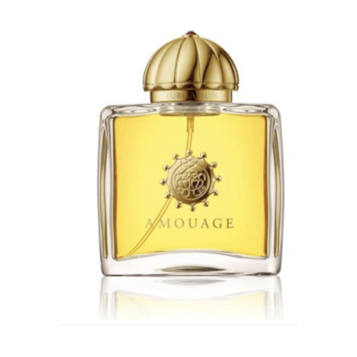 JUBILATION 25 WOMAN edp vapo 100 ml