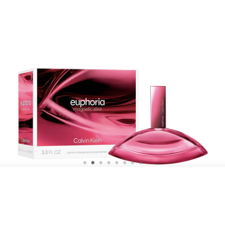 EUPHORIA MAGNETIC ELIXIR edp vapo 30 ml