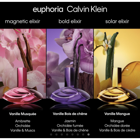 EUPHORIA BOLD ELIXIR eau de parfum vaporisateur 50 ml