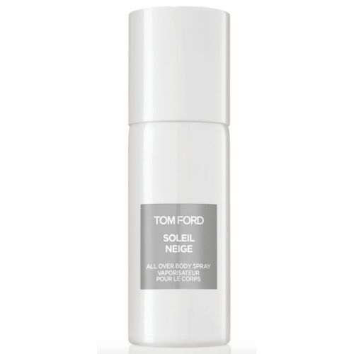 SOLEIL NEIGE déodorant corporel 150 ml