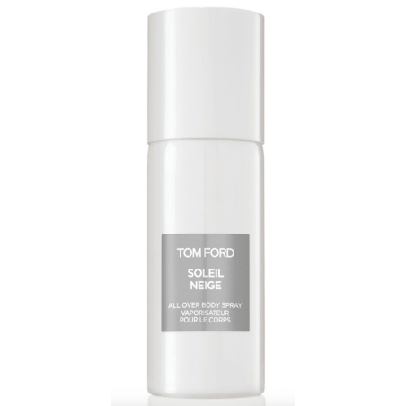 SOLEIL NEIGE déodorant corporel 150 ml