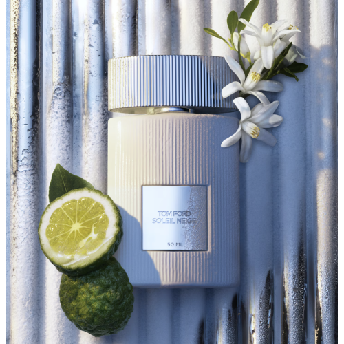 SOLEIL NEIGE eau de parfum vaporisateur 100 ml