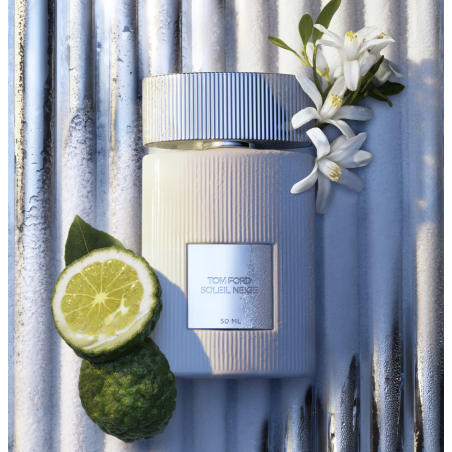 SOLEIL NEIGE eau de parfum vaporisateur 100 ml