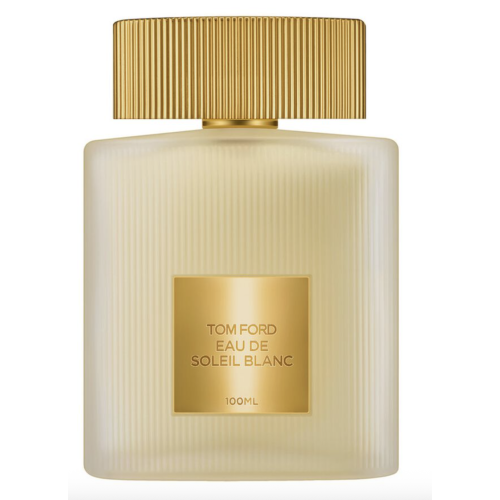 EAU DE SOLEIL BLANC edt vapo 100 ml