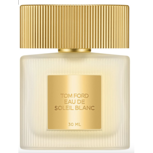 EAU DE SOLEIL BLANC edt vapo 30 ml