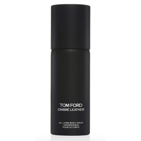 OMBRÉ LEATHER ALL OVER body mist 150 ml