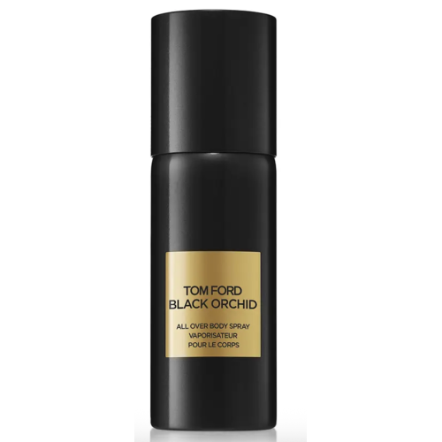 Spray corporel BLACK ORCHID 150 ml
