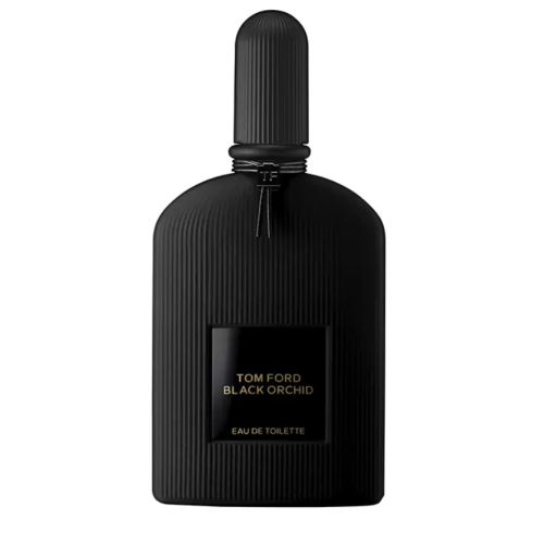 BLACK ORCHID eau de toilette vaporisateur 50 ml