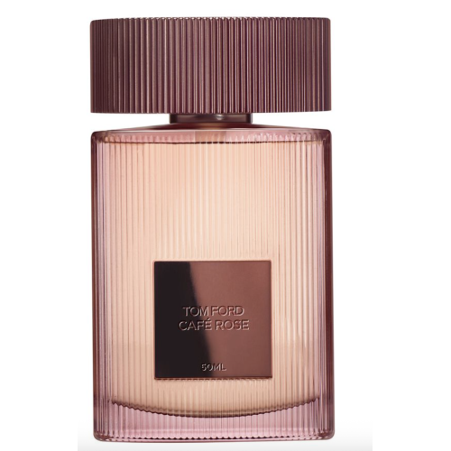 CAFÉ ROSE edp vaporisateur 50 ml