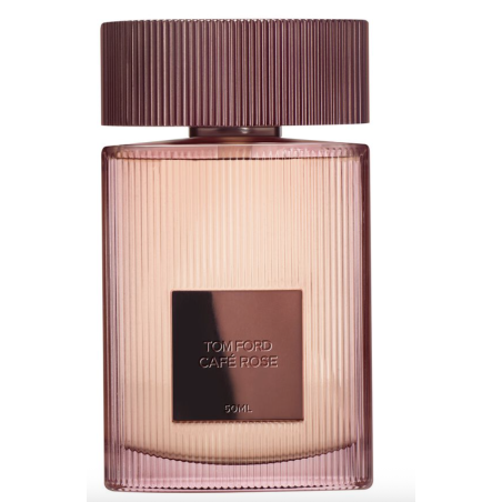 CAFÉ ROSE edp vaporisateur 50 ml