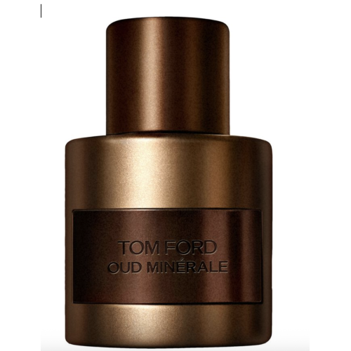 OUD MINÉRALE edp vapo 50 ml