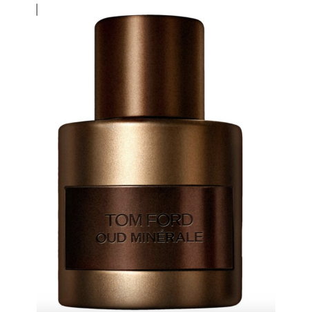 OUD MINÉRALE edp vapo 50 ml
