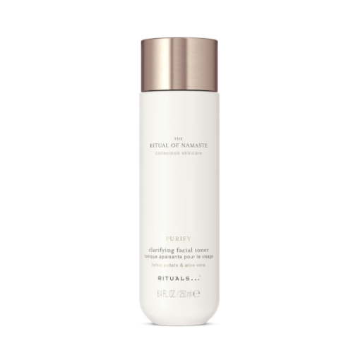 Lotion tonique clarifiante pour le visage LE RITUEL...