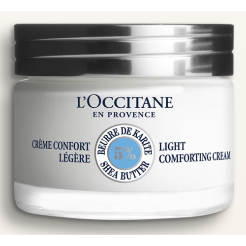 KARITE crème confort visage légère 50 ml