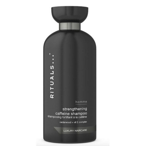 Shampoing fortifiant à la caféine HOMME 250 ml