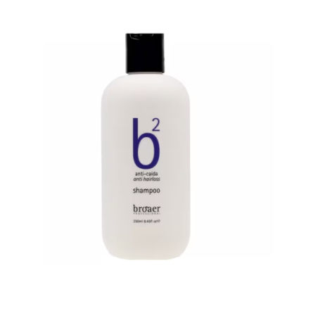 B2 Shampoing ANTI-CHUTE 250 ml