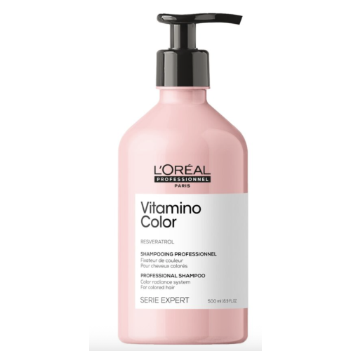 Shampoing VITAMINO COLOR 500 ml